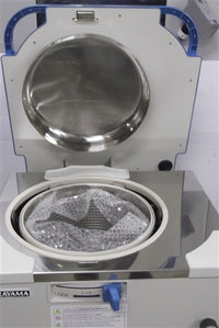 Hirayama HVE-50 Autoclave Sterilizer thumbnail 3