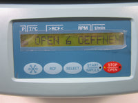 Hettich Mikro 220R Refrigerated Centrifuge thumbnail 2