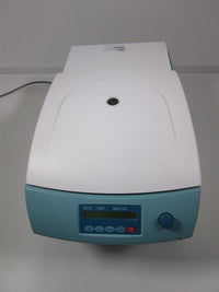 Hettich Mikro 220R Refrigerated Centrifuge thumbnail 3