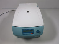 Hettich Mikro 220R Refrigerated Centrifuge thumbnail 4