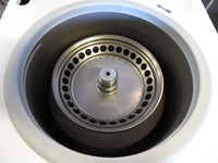 Hettich Mikro 220R Refrigerated Centrifuge thumbnail 5