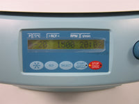 Hettich Mikro 220R Refrigerated Centrifuge thumbnail 7