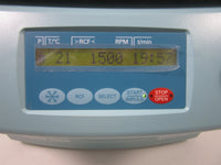 Hettich Mikro 220R Refrigerated Centrifuge thumbnail 8