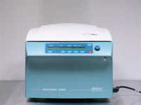 Hettich Rotina 380 Benchtop Centrifuge thumbnail 1