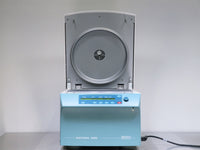 Hettich Rotina 380 Benchtop Centrifuge thumbnail 2