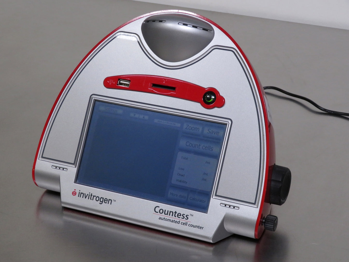 Invitrogen Countess Automated Cell Counter