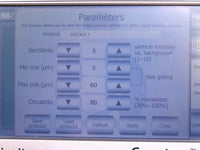 Invitrogen Countess Automated Cell Counter thumbnail 4