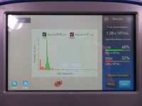 Thermo Fisher Invitrogen Countess II Cell Counter thumbnail 3