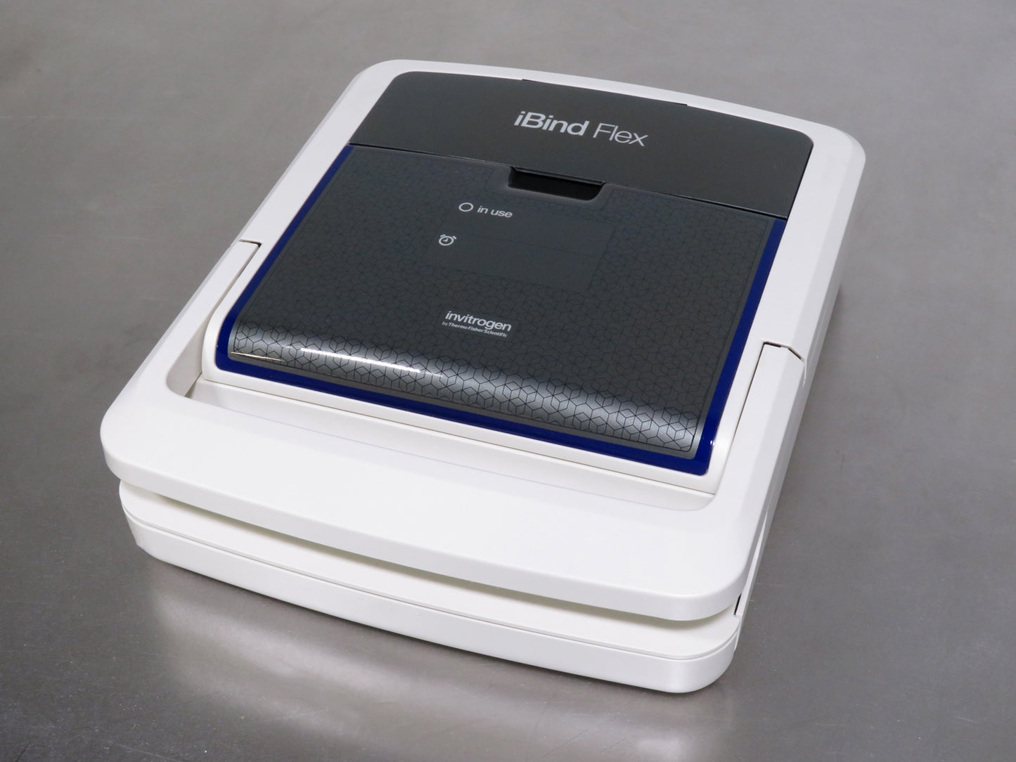Invitrogen iBind Flex Western Device