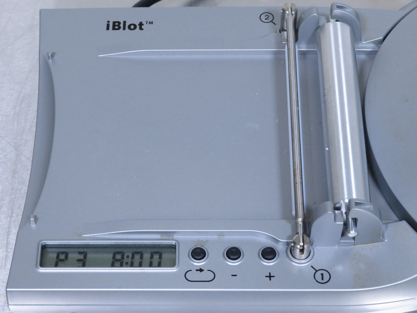Invitrogen iBlot Gel Transfer System