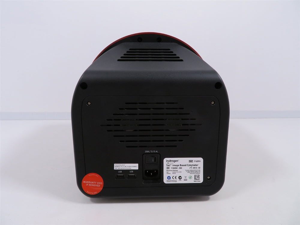 Invitrogen Tali Image-Based Cytometer T10791