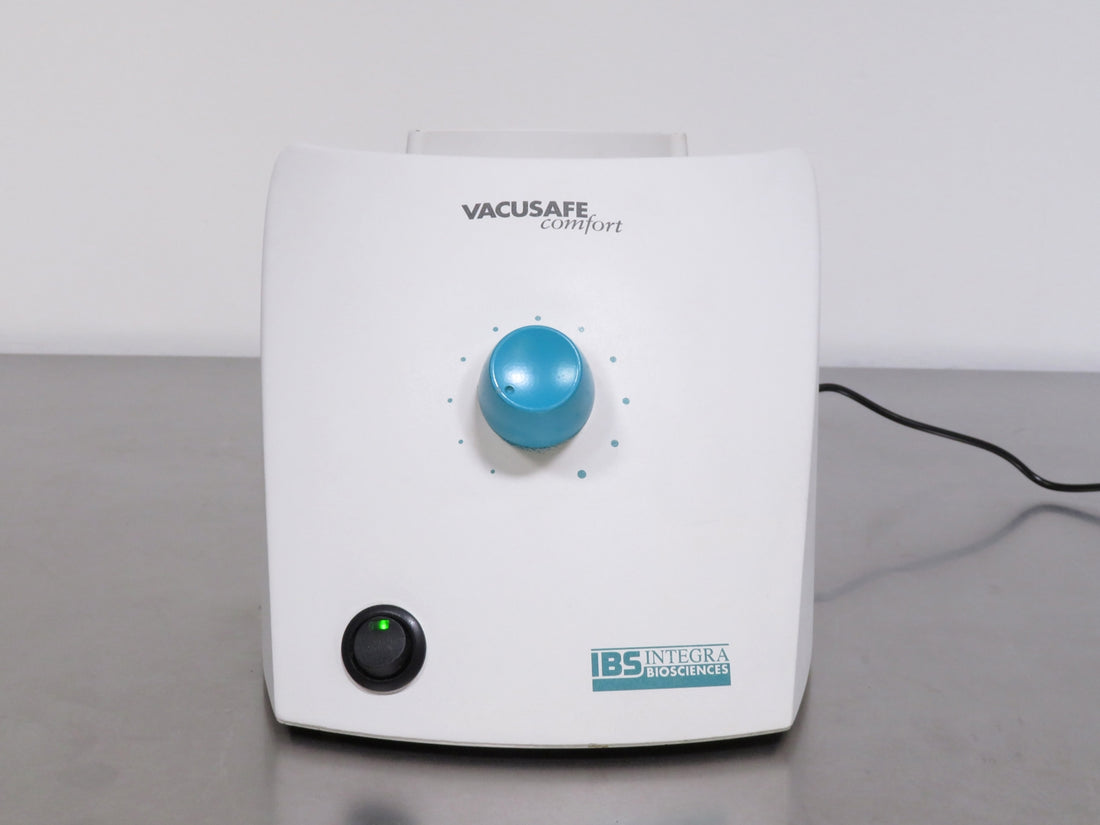 Integra Biosciences Vacusafe Comfort Aspiration Station