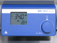 IKA HB 10 Control Heating Bath thumbnail 2