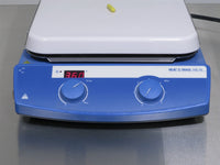 IKA C-MAG HS 10 Hot Plate Stirrer thumbnail 2