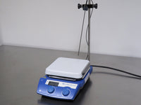 IKA C-MAG HS 7 Digital Hotplate Stirrer thumbnail 2