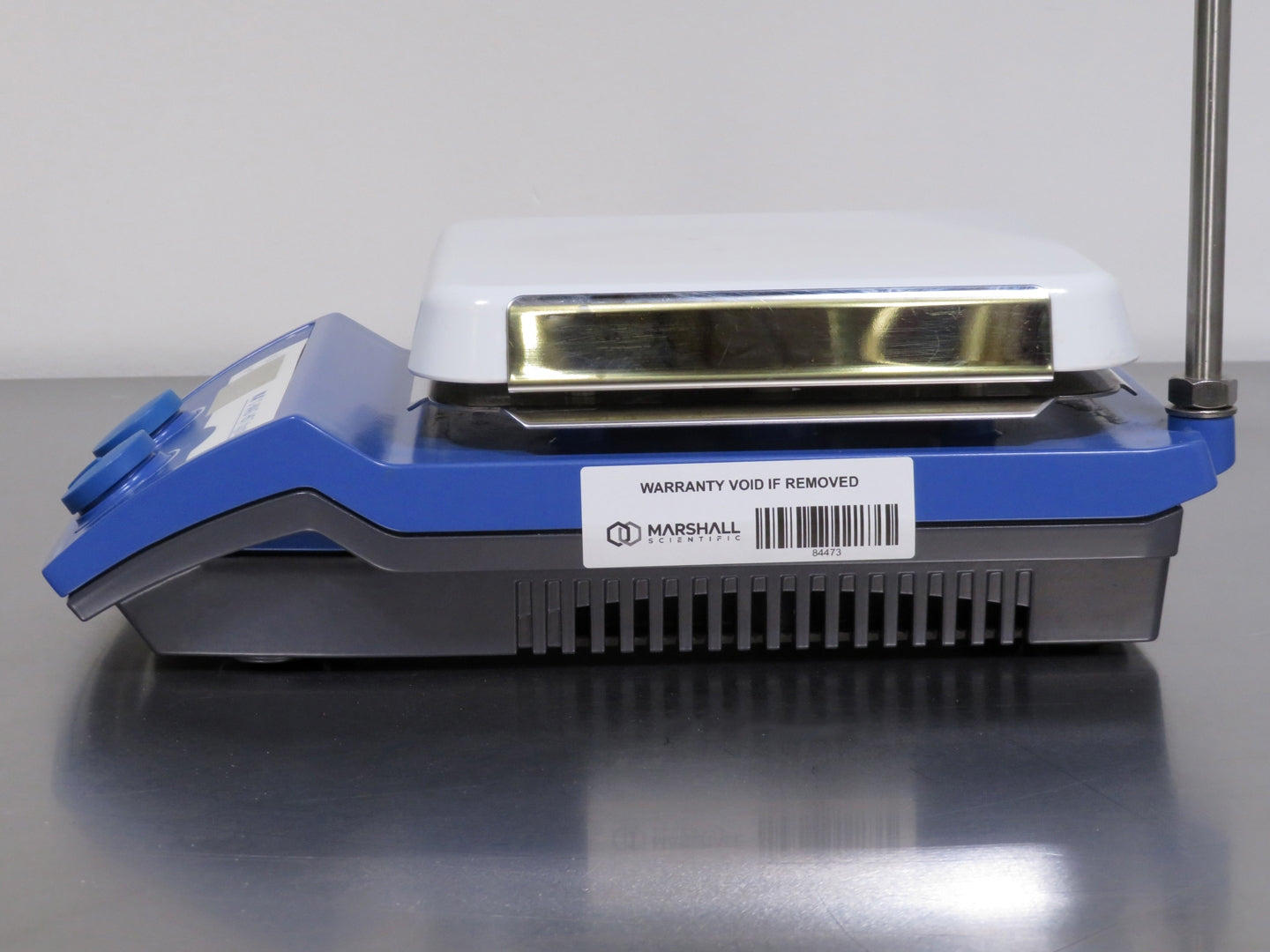 IKA C-MAG HS 7 Digital Hotplate Stirrer