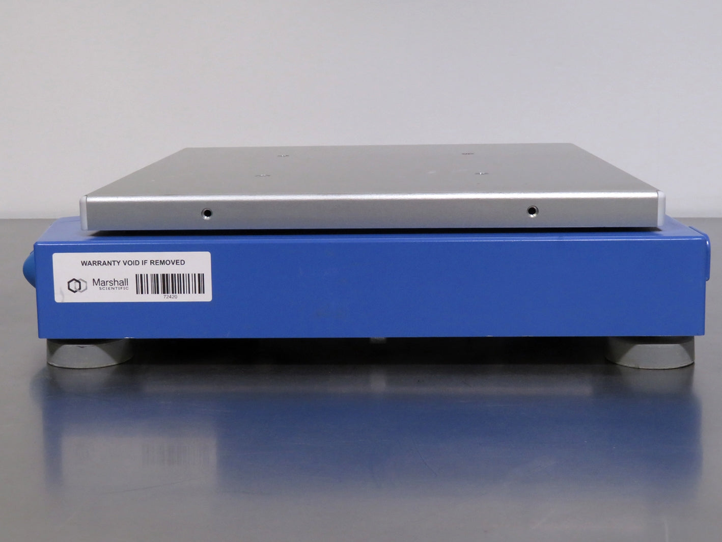 IKA KS 260 B S1 Basic Orbital Shaker