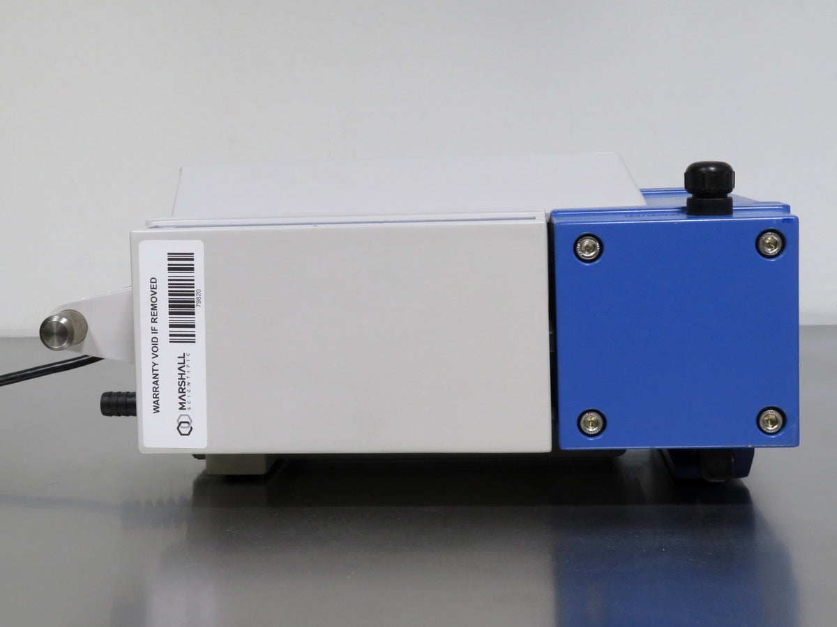 IKA MVP 10 Basic Diaphragm Vacuum Pump