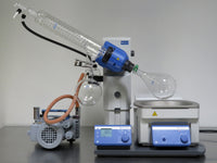 IKA RV 10 Basic Rotary Evaporator System thumbnail 1