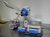 IKA RV 10 Basic Rotary Evaporator System thumbnail 2