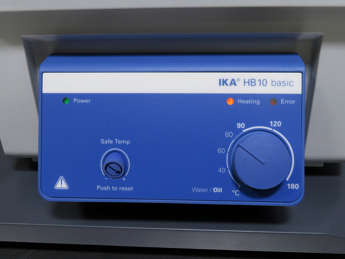 IKA RV 10 Basic Rotary Evaporator System