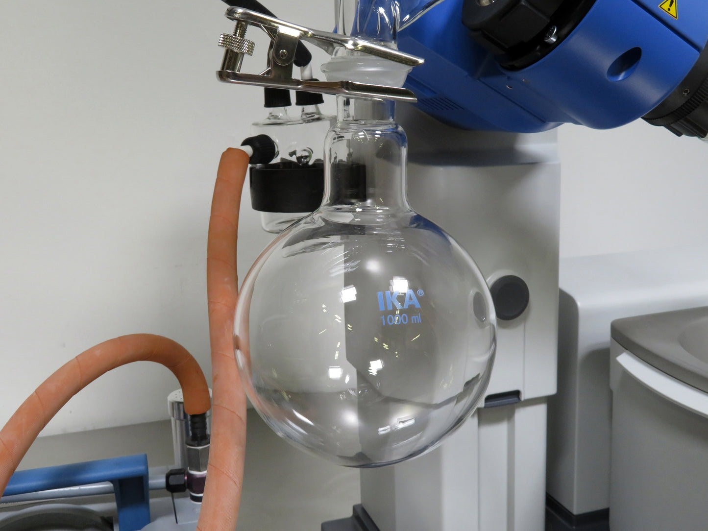 IKA RV 10 Basic Rotary Evaporator System