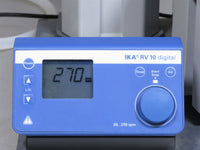 IKA RV 10 Digital Rotary Evaporator System thumbnail 2