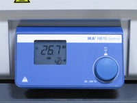 IKA RV 10 Digital Rotary Evaporator System thumbnail 3