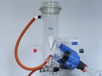 IKA RV 10 Digital Rotary Evaporator System thumbnail 6