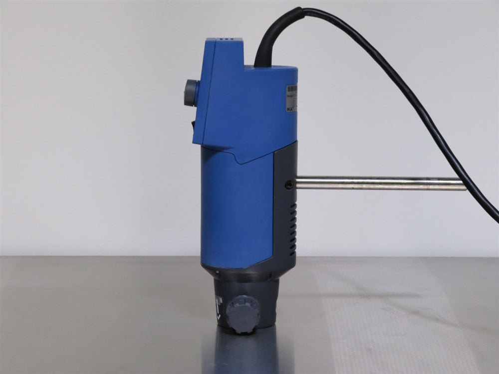 IKA T25 Digital ULTRA-TURRAX Disperser