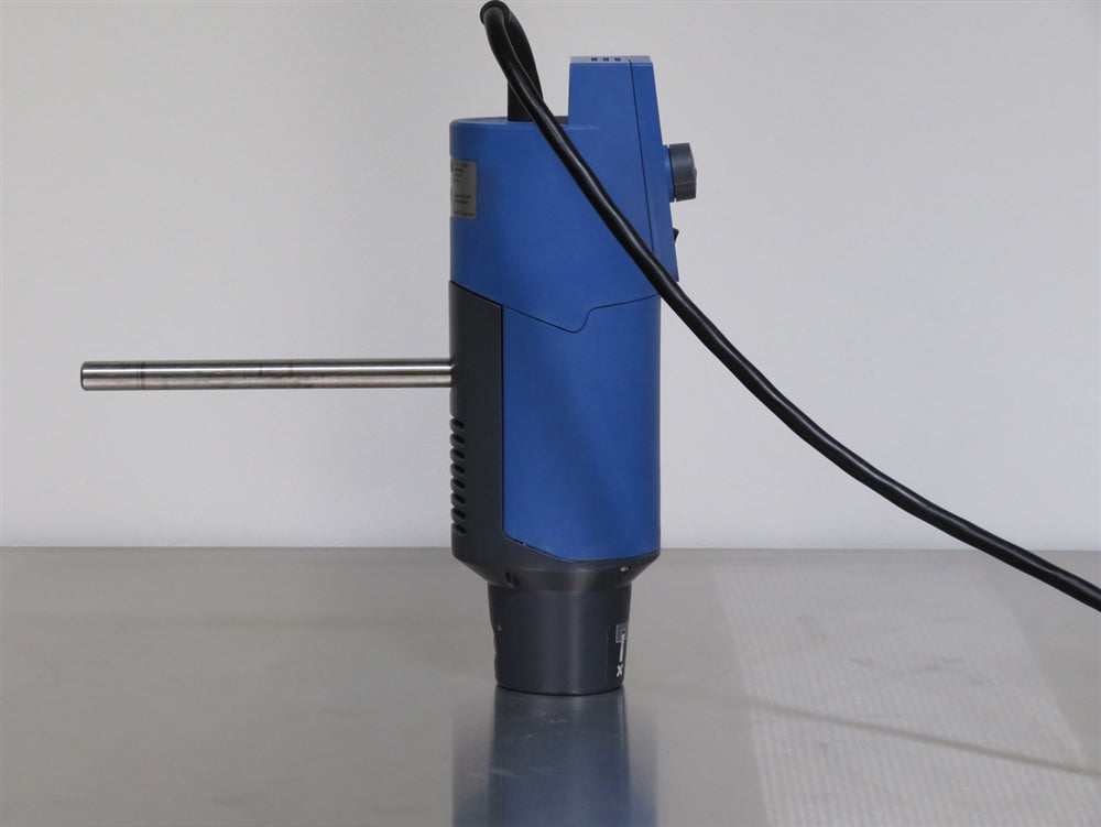 IKA T25 Digital ULTRA-TURRAX Disperser