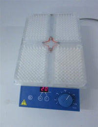 IKA MTS 2/4 D S1 Microplate Shaker thumbnail 1