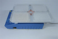 IKA MTS 2/4 D S1 Microplate Shaker thumbnail 2