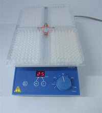 IKA MTS 2/4 D S1 Microplate Shaker thumbnail 3