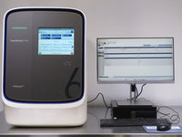 Applied Biosystems QuantStudio 6 Flex Real-Time PCR System w/ 384-Well Sample Block thumbnail 1
