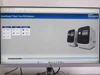 Applied Biosystems QuantStudio 6 Flex Real-Time PCR System w/ 384-Well Sample Block thumbnail 6