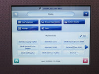 Applied Biosystems QuantStudio 6 Flex Real-Time PCR System w/ 384-Well Sample Block thumbnail 7