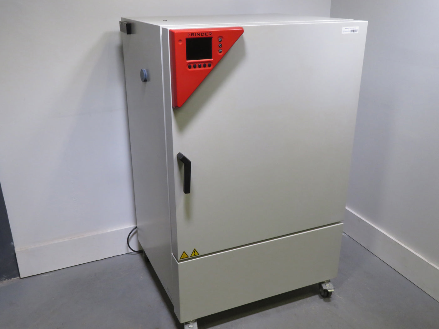 Binder KBF 240 Humidity Test Chamber