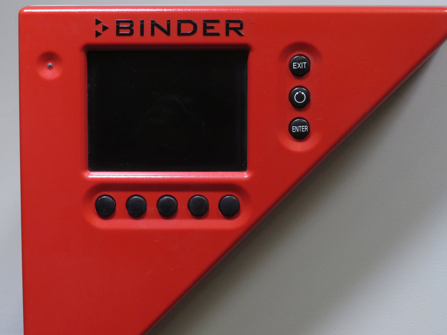Binder KBF 240 Humidity Test Chamber