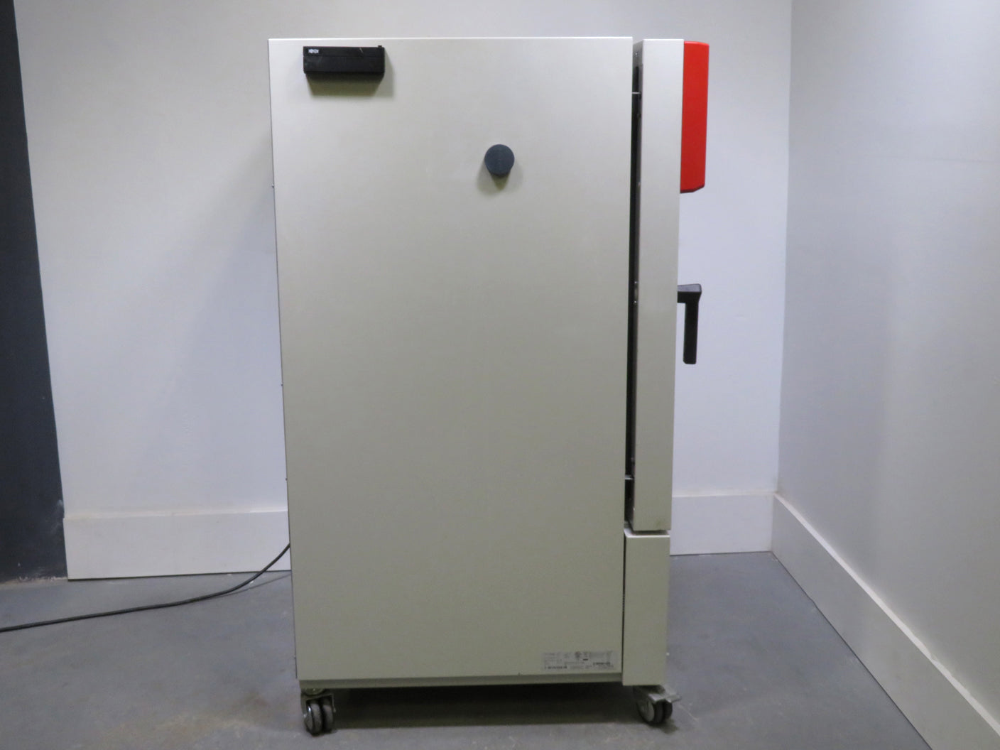 Binder KBF 240 Humidity Test Chamber