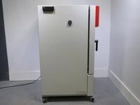 Binder KBF 240 Humidity Test Chamber thumbnail 5
