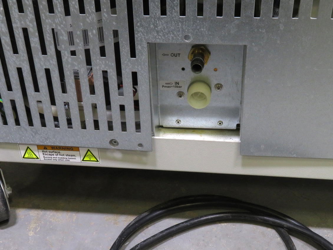Binder KBF 240 Humidity Test Chamber
