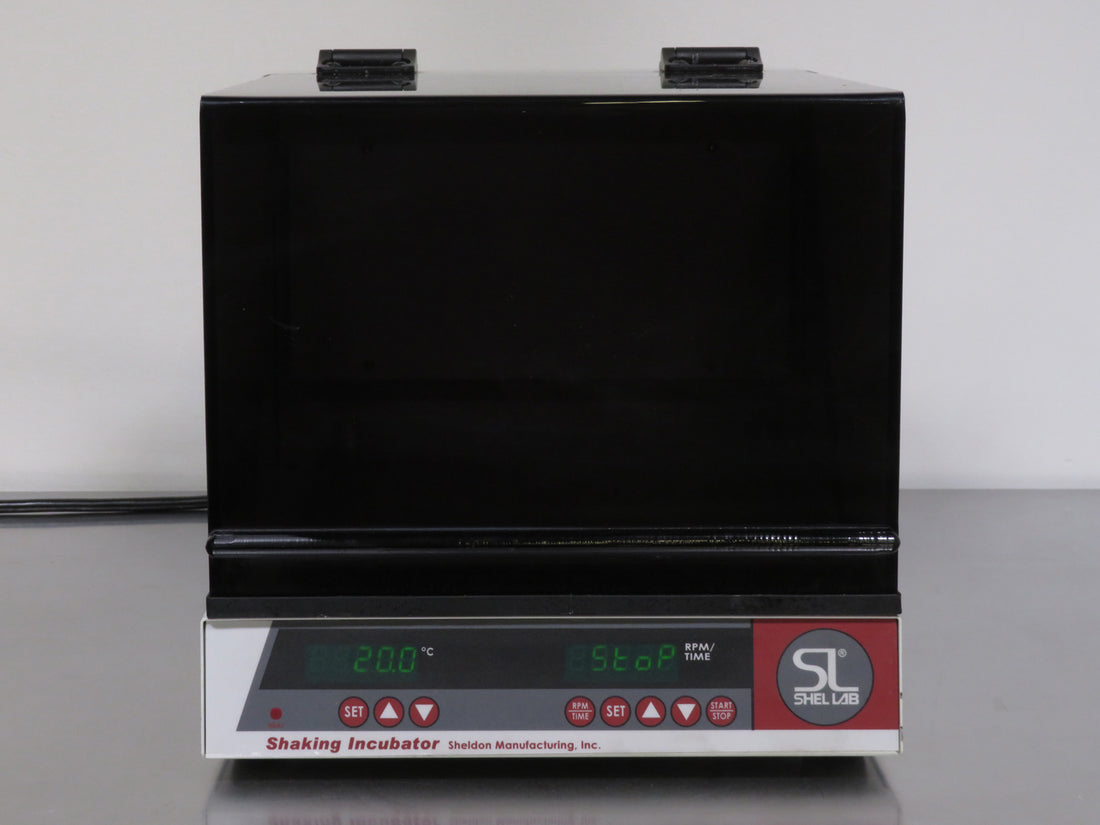SHEL LAB SI2 Incubator Shaker