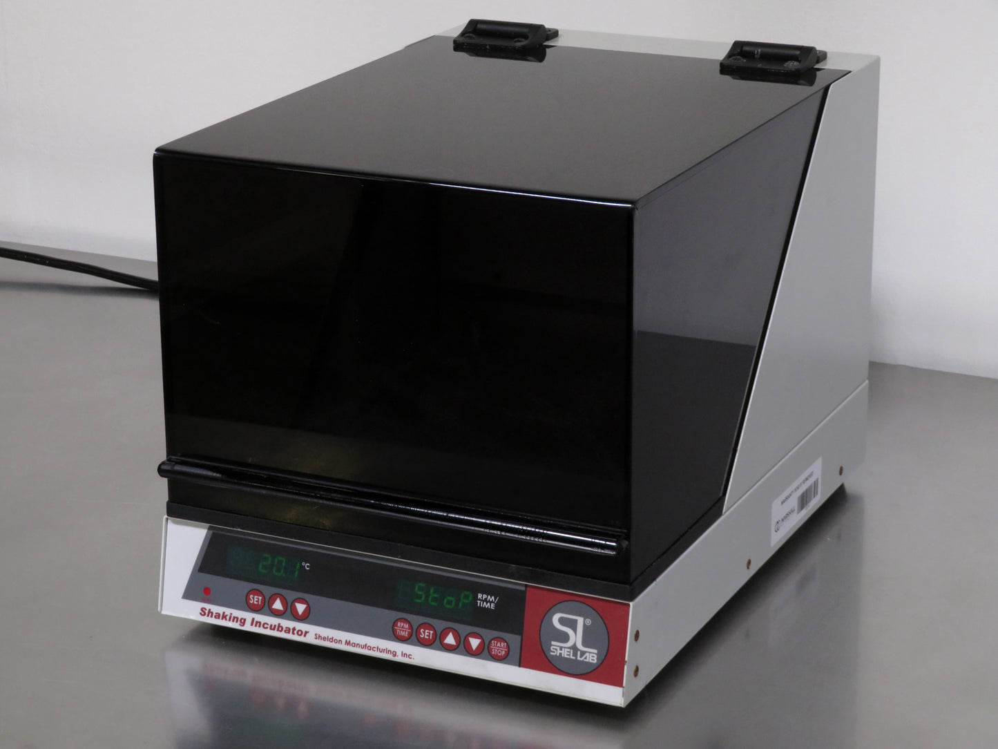 SHEL LAB SI2 Incubator Shaker