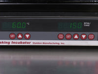 SHEL LAB SI2 Incubator Shaker thumbnail 3