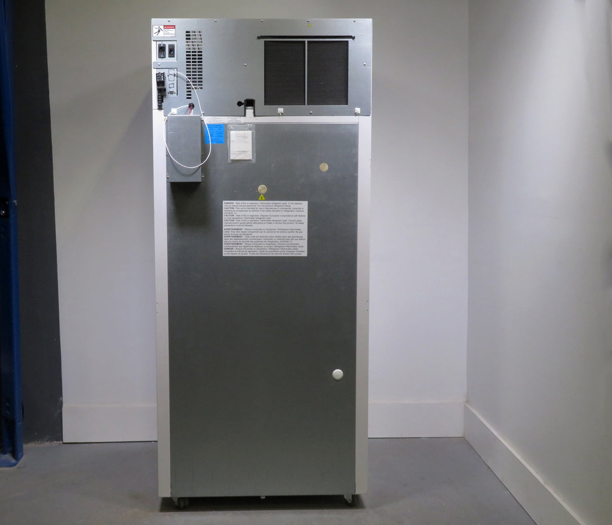 Thermo Scientific TSX3020FA High-Performance -20C Lab Freezer