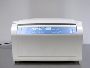 Thermo Scientific Heraeus Multifuge X3 Centrifuge