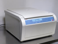 Thermo Scientific Heraeus Multifuge X3 Centrifuge thumbnail 2