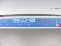 Thermo Scientific Heraeus Multifuge X3 Centrifuge thumbnail 4