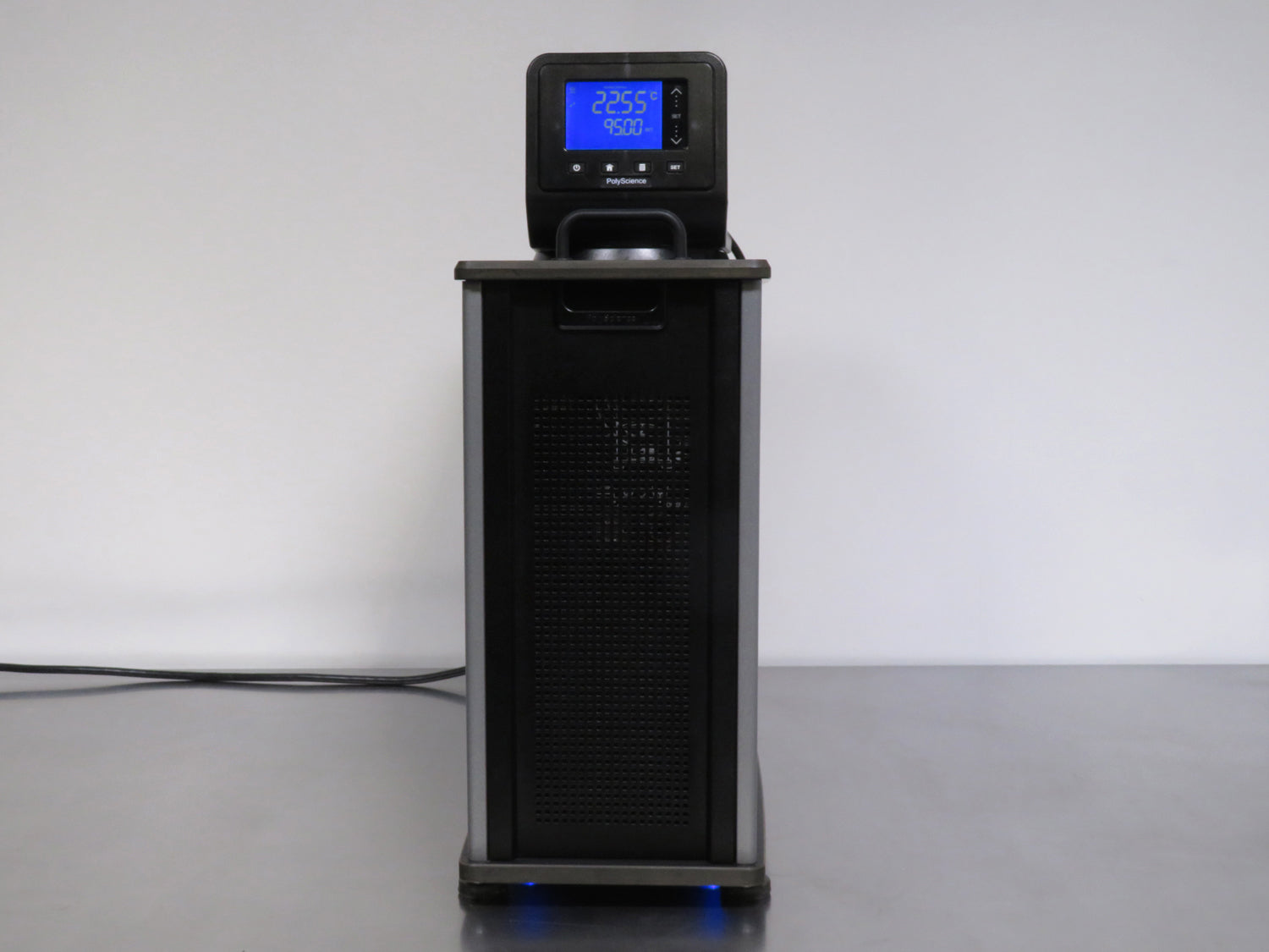 Polyscience AD07R-40-S11B 7L Refrigerated Circulator